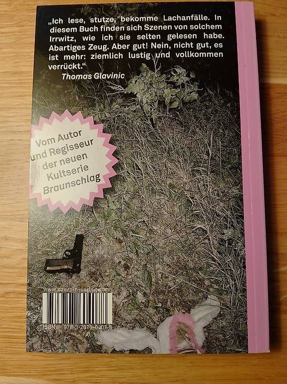 Libri: Wir lassen uns gehen – Usato da Dänikon ZH venduto da spr_rqw2 1