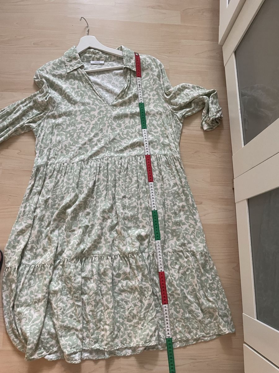 Opus Kleider: Opus Sommerkleid Gr.40 – Gebraucht aus Winterthur von Fabelhaft123 3