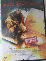 DVD Black Hawk Down Kriegsfilm