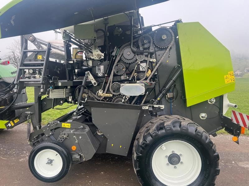 Claas Tutte le macchine: Claas Rollant 455 RC – Usato da Rohrbach venduto da Goeweil 1