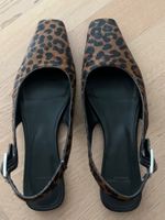 Vagabond Slingback