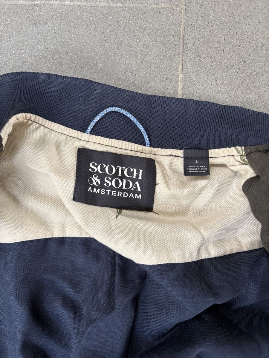 Vestes: Cardigan von Scotch and Soda – Neuf (Voir description) à Kilchberg ZH par val_kln9 1