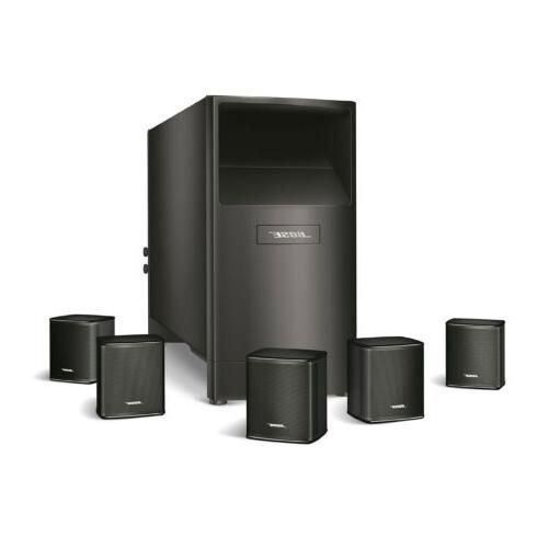 BOSE 5.1 Acoustimass 6 Series V Kaufen auf Ricardo