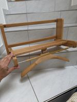 Stummer Diener , Wandbefestigung, Garderobe.
