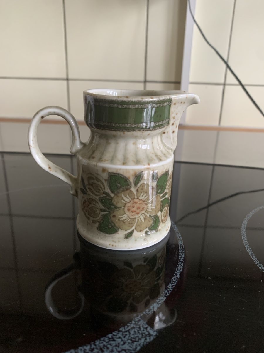 Winterling Caraffe: Winterling Milchkännchen – Nuovo (secondo la descrizione) da Grosshöchstetten venduto da juri_pf