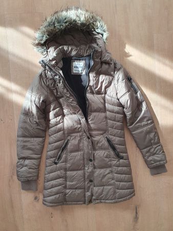 Damen Mantel M