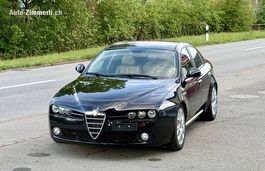 ALFA ROMEO 159 3.2 JTS Q4 Distinctive 6-Gang 2007