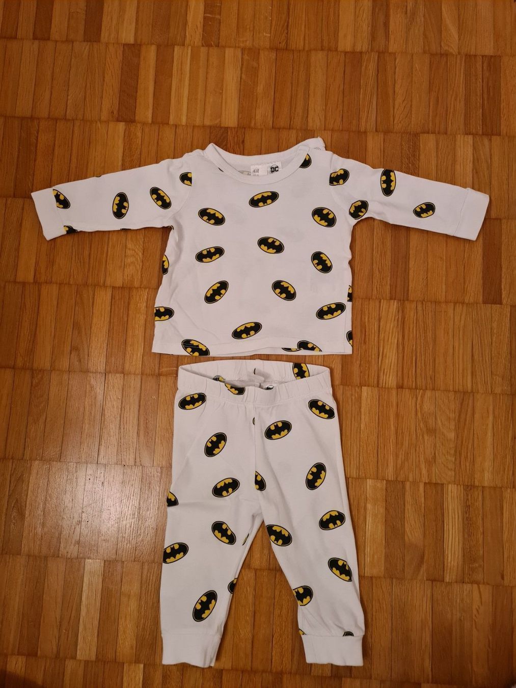 H&M Pigiama & Simili: H&M Babyset Gr. 62 – Usato da Jona venduto da Good_luck_