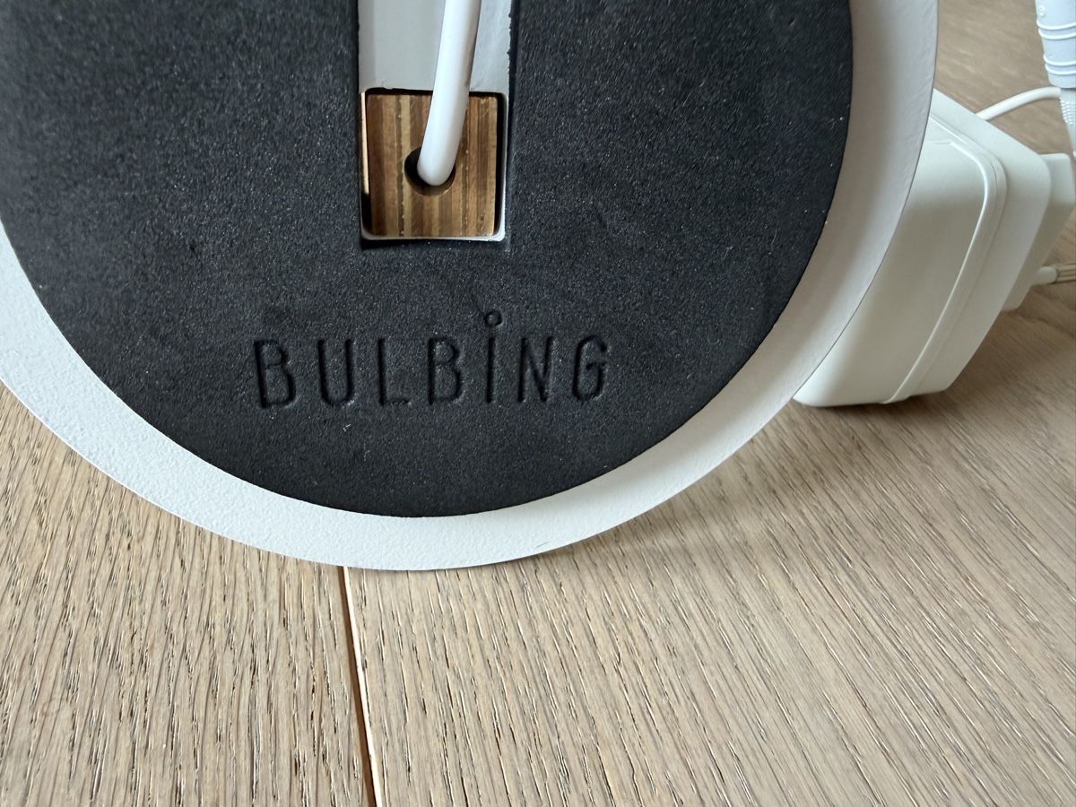 Lampade: Lampe BULBING classi 3d – Usato da Commugny venduto da 160467 5