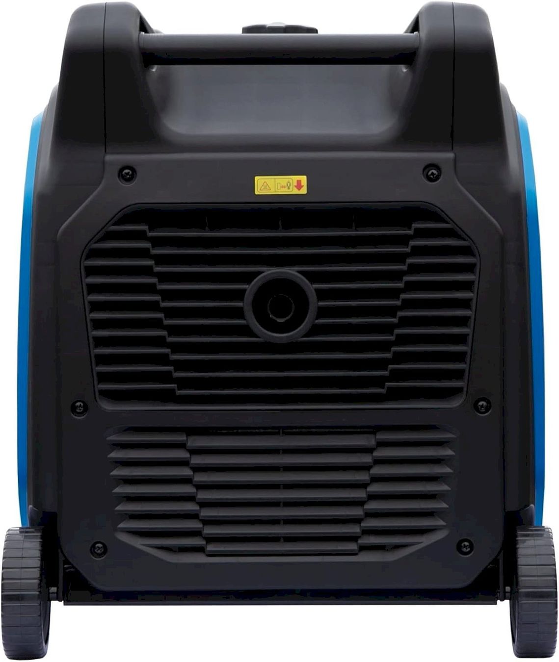 Generatori di corrente: HYUNDAI HY6500SEi D Inverter-Generator – Nuovo e nell'imballaggio originale da Bottighofen venduto da zaap 4