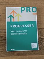 Progresser Vers la maturité professionelle Giuseppina Renna