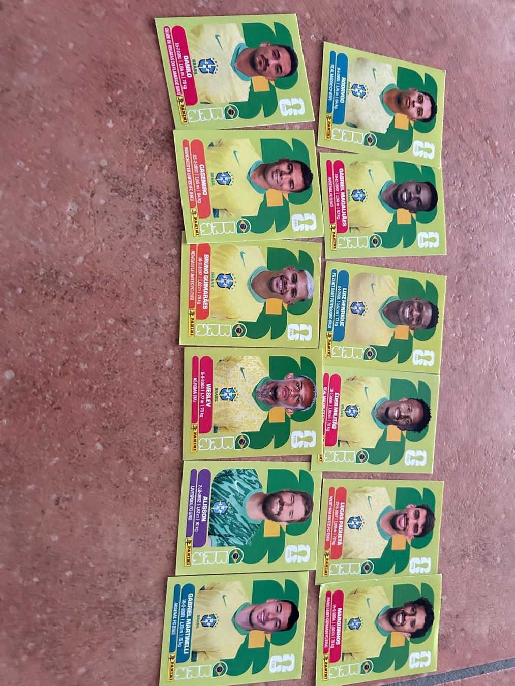 Panini Carte collezionabili: Panini Sticker Set Belgien Argentinien Spanien neu – Usato da Grenchen venduto da Sonne0108 4