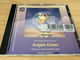 Ralf Eugen Barttenbach – Angels Kisses