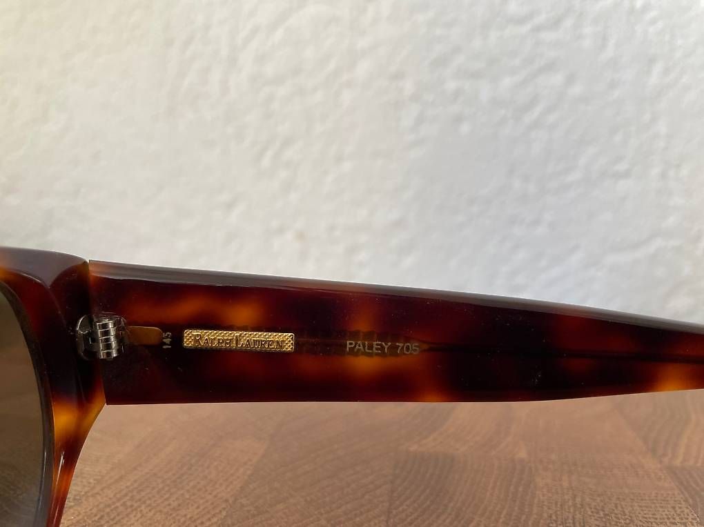 Ralph Lauren Occhiali & Lenti: Sonnenbrille Ralph Lauren – Usato da Bern venduto da car_fmg9 2