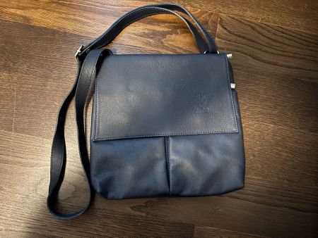 Vera Pelle Tasche - Echtes Leder - aus Italien
