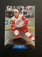 David Perron 2023 Black Diamond Detroit Red Wings
