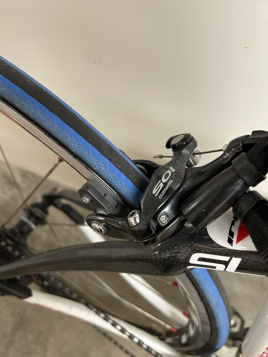 Fuji Biciclette: Rennvelo – Usato da Luzern venduto da Juhui06 6