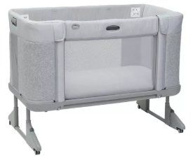 Chicco Letti: Chicco Next2Me Forever Babybett – Usato da Bonstetten venduto da denahiro 2