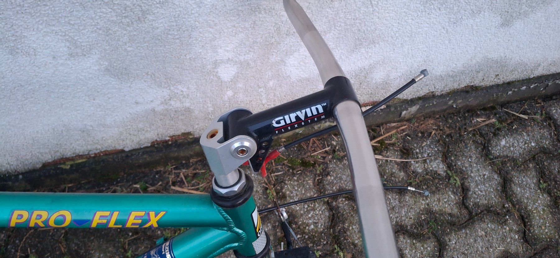 Biciclette: Kult Mtb Pro Flex LX Deore – Usato da Kyburg venduto da JBMNT2020 3