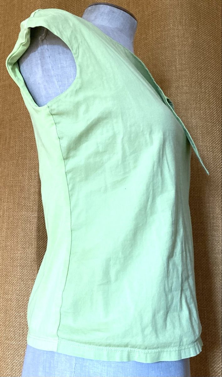 Top: Top Nara Camicie vert pomme – Nuovo (secondo la descrizione) da Ardon venduto da hel_2sxp 5