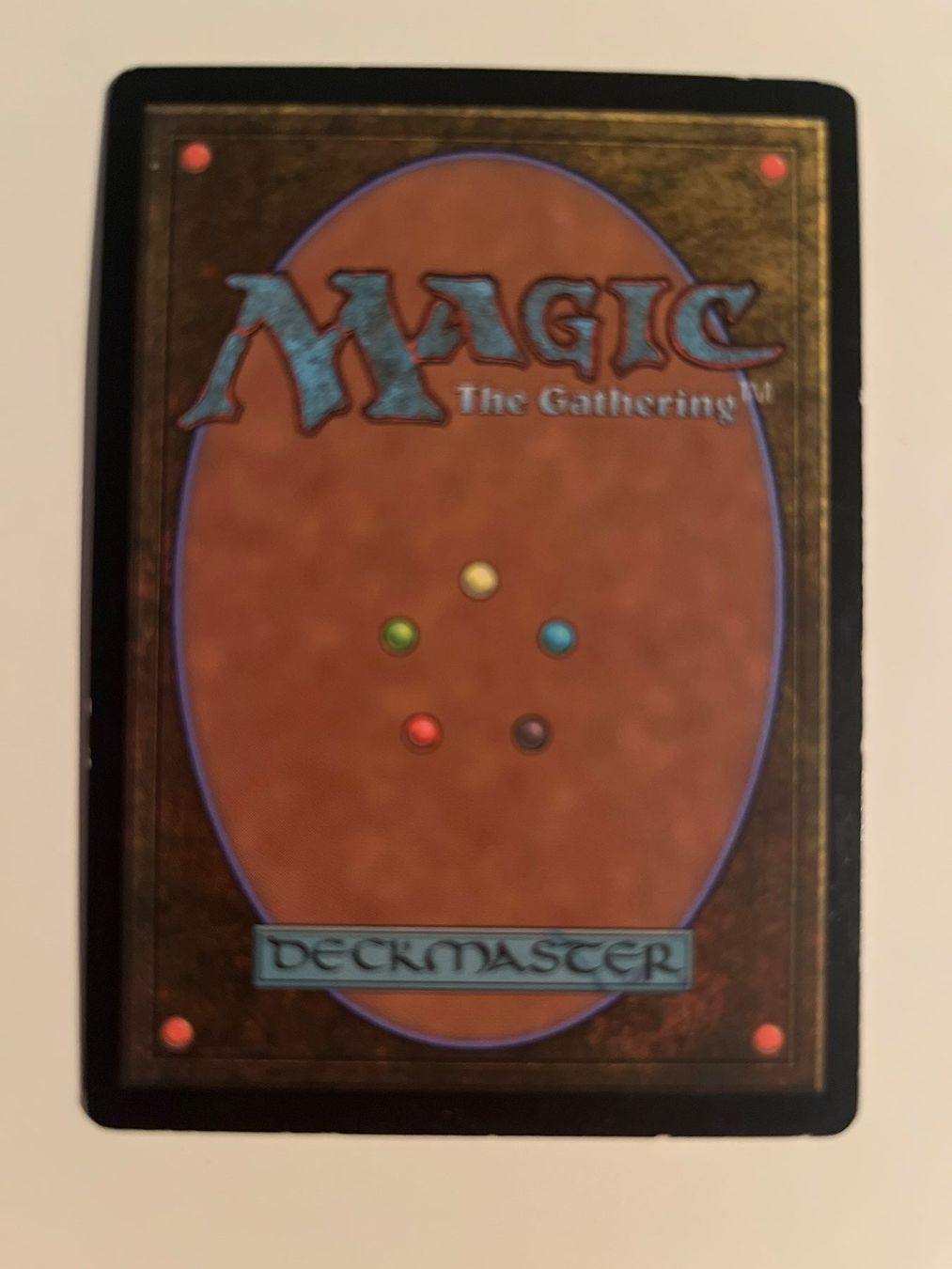 Magic The Gathering Sammelbilder & Trading cards: 1 x Funkenernte - Magic: The Gathering - MtG – Gebraucht aus Kriens von Shadi1980 1