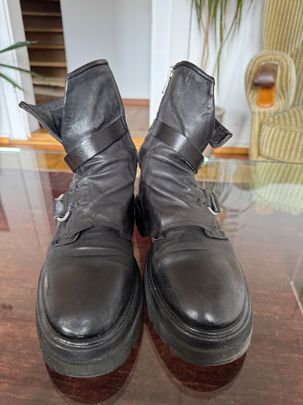 As98 Damenschuhe: AS 98 DAMEN STIEFEL 39 – Gebraucht aus Allmendingen b. BE von naluwe 2