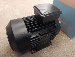 ELEKTROMOR für Lüftungstechnik -NEU-