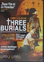 Three Burials