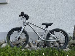 Early Rider 16' Kindervelo