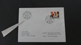 HÄFELFINGEN/BL Letzttag selten !!  28.9.99   77