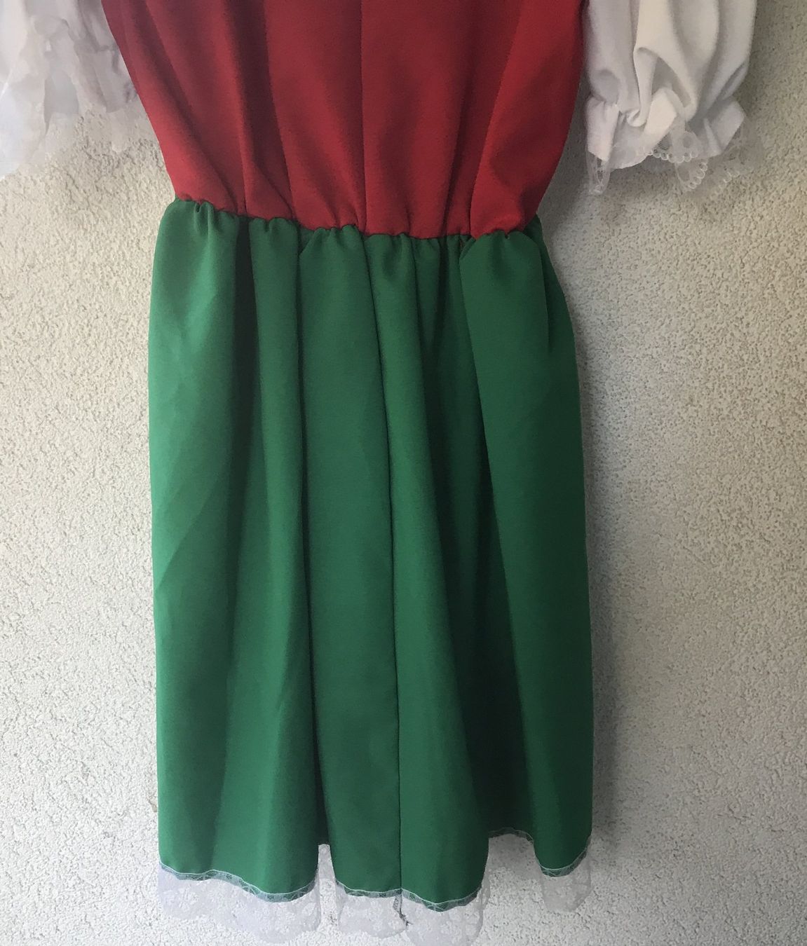 Costumi: FASNACHT DIRNDL – Nuovo (secondo la descrizione) da Ostermundigen venduto da Kari1937 4