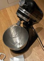 KitchenAid Maschine