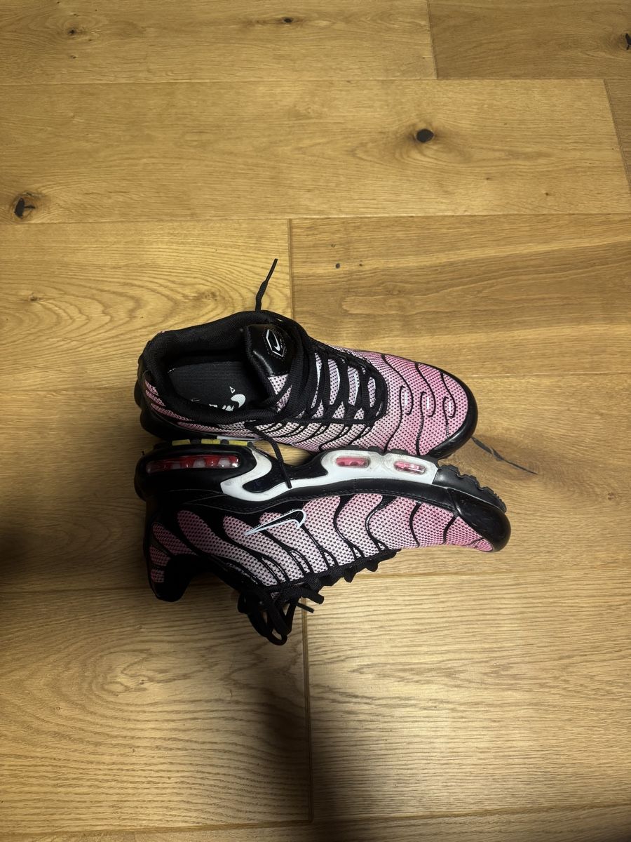 Scarpe da uomo: Nike Tn – Usato da Uetikon am See venduto da Dariusstasys 1