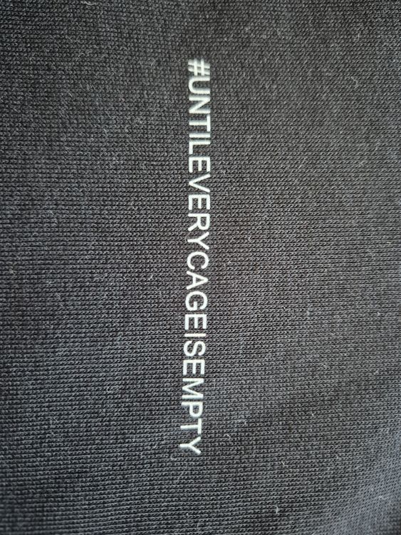 Maglioni & Felpe: FCK ZOO's - Mission Erde Hoodie – Nuovo (secondo la descrizione) da Zürich venduto da vivaconaqua 3
