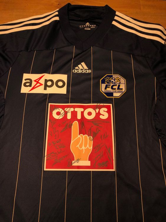 Maillot Exterieur Le Mans Union Club 72 2006-07
