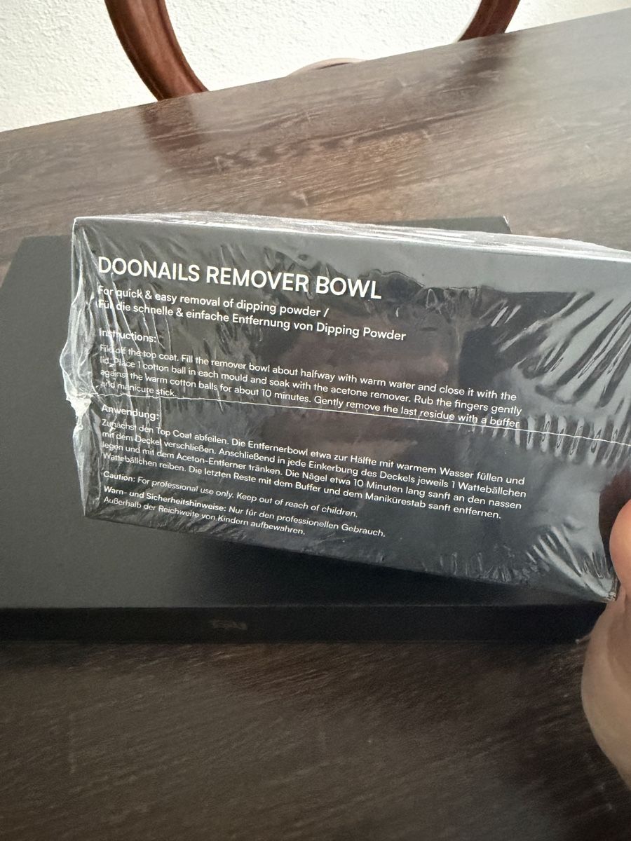 Doonails Vernis à ongles: Doonails Nagelset – D'occasion à Wilen b. Wil par iar_h6pz 2