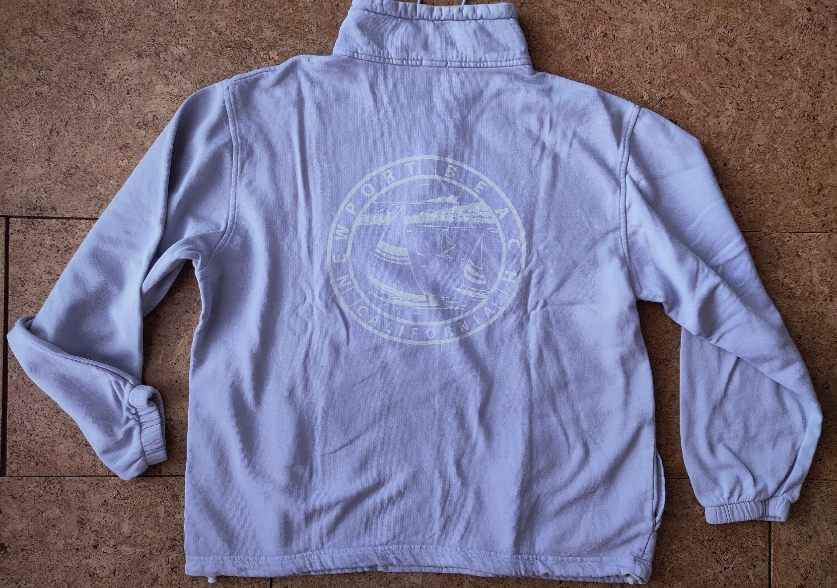 Brandy Melville Pullover & Sweatshirts: Lila Pullover von Brandy Melville – Gebraucht aus Oberuzwil von yaramelina 1