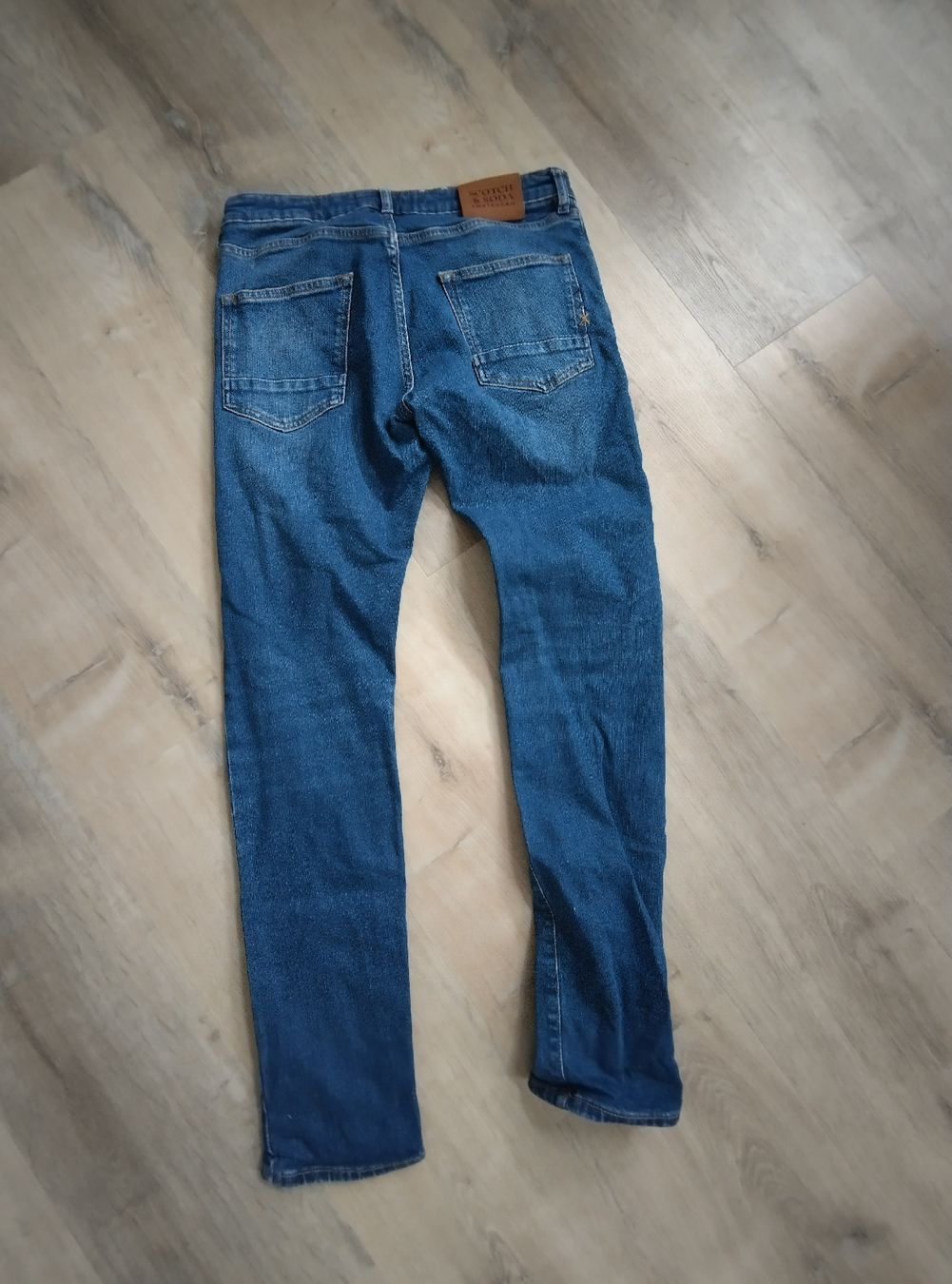 Maison Scotch Jeans: Scotch & Soda Jeans W31 L32 – Usato da Dättwil AG venduto da Kleinaberfein 3