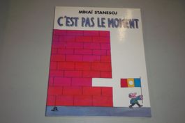 °°°°° C'EST PAS LE MOMENT !  °°°°°