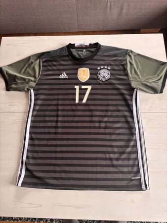 🇩🇪🇩🇪 Deutschland Trikot DFB XL ( L ) 🇩🇪🇩🇪