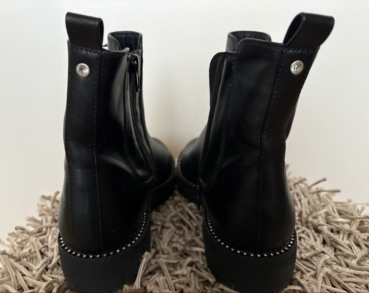 Graceland Damenschuhe: Damen-Stiefeletten – Neu (gemäss Beschreibung) aus Allschwil von basilea017 5