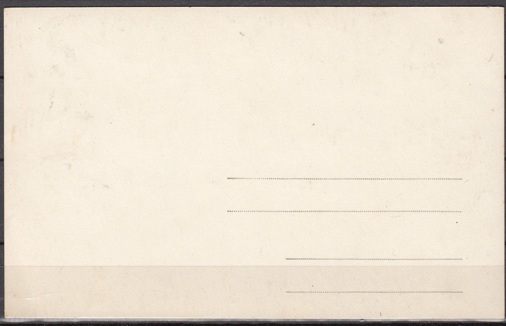 Alle Briefmarken: Militärkarte – Gebraucht aus Herrliberg von Lfrifda 1