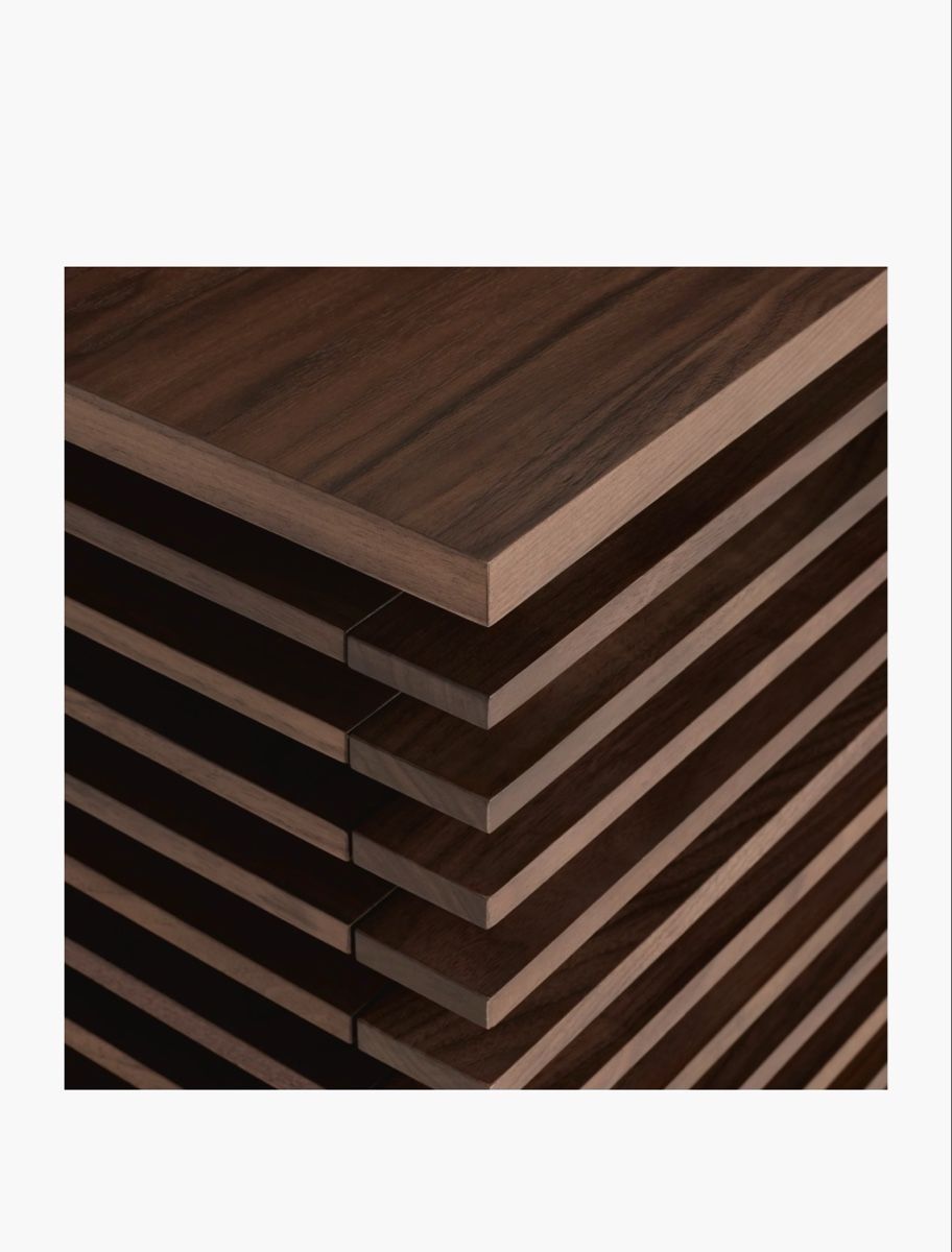 Mobili TV: Line Media Console Walnut wood by Design Within Reach – Usato da Herrliberg venduto da fmo_9hjy 8