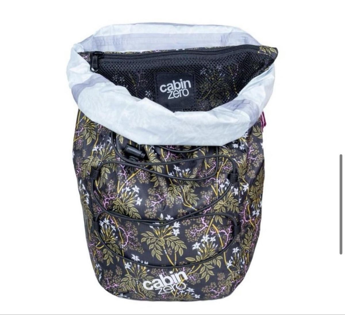 Zaini: Cabin Zero backpack waterproof – Nuovo (secondo la descrizione) da Meilen venduto da lia_6py6 5