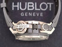 HUBLOT King Power  OCEANOGRAPHE* Limited 1000 NEW Original