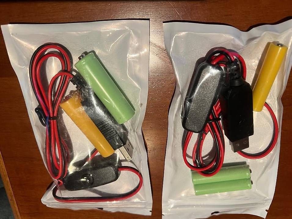 Spielzeuge: Plus besoin de changer les piles – Gebraucht aus Flanthey von avion8