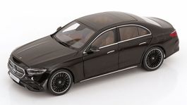 1:18 Mercedes-Benz E-Klasse W214 iScale