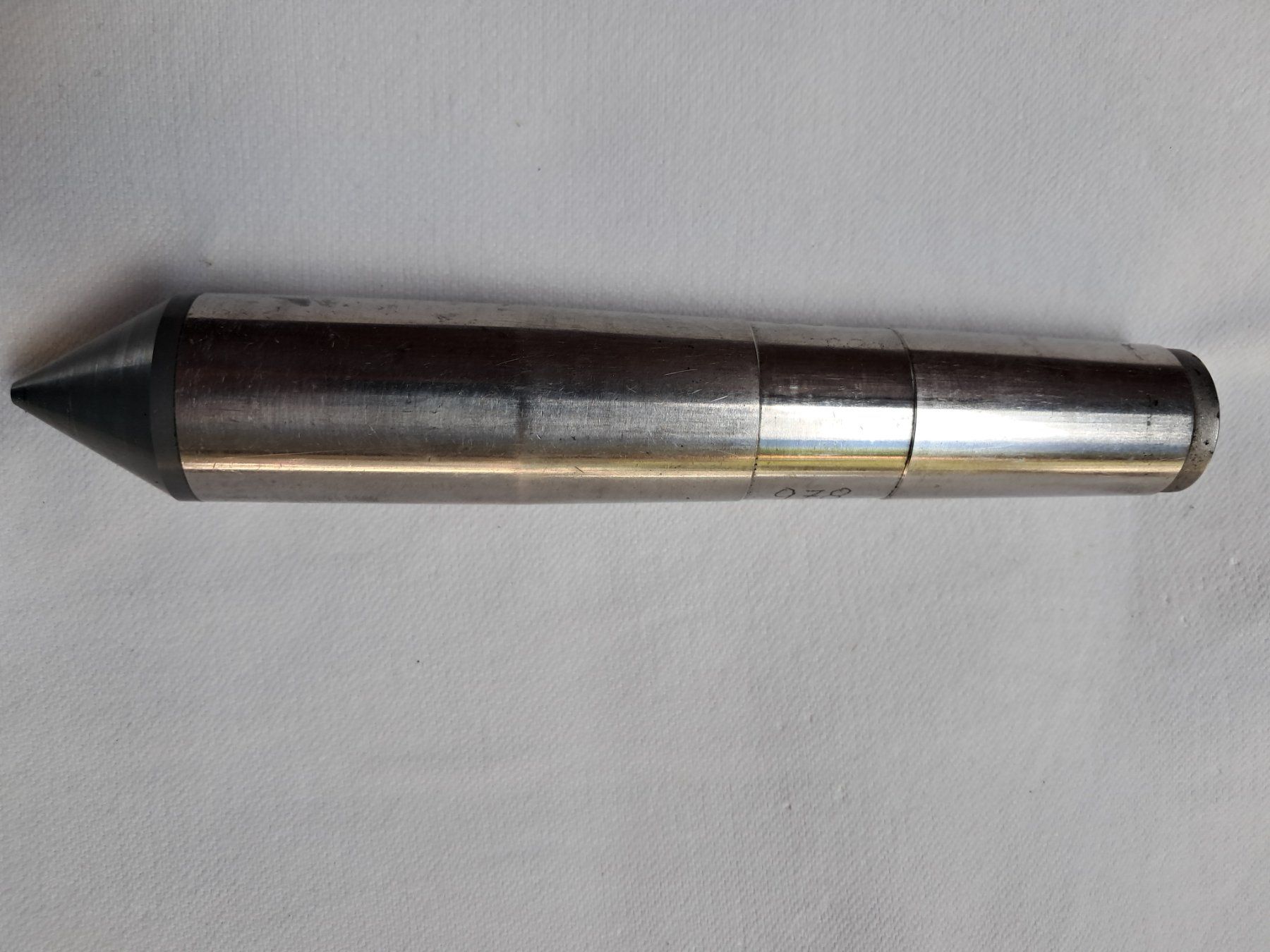 Schaublin Tous les outils: Pointe CM4 – D'occasion à moutier par Dupont50 2