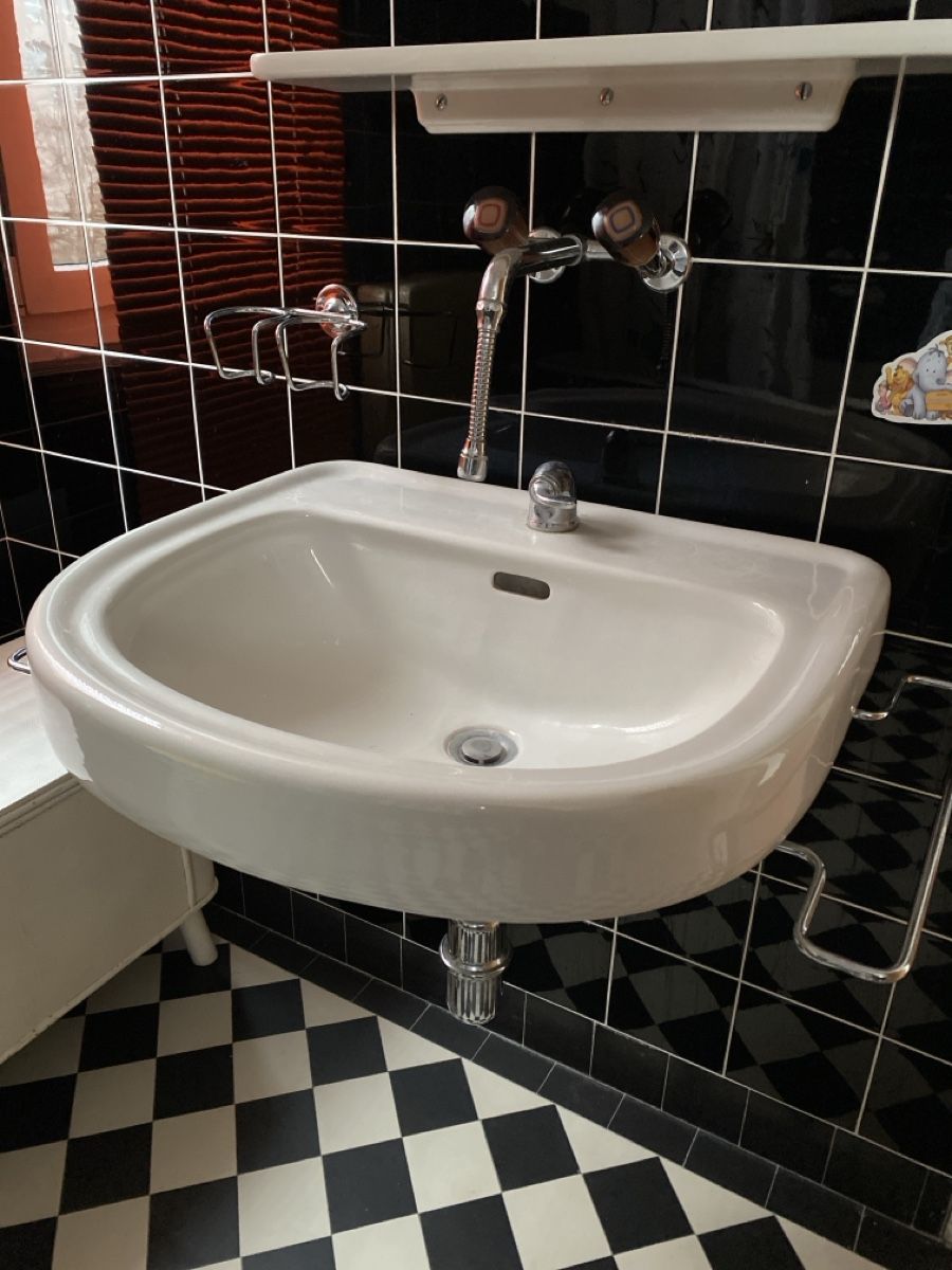 Eviers & lavabos: Antikes Lavabo – D'occasion à Hinwil par Familie_99 1