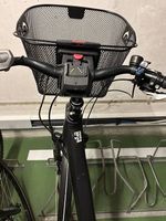 Vends E-Bike Merida E-Spresso  Moteur Bosch  Très bon état